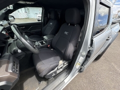 Used 2024  Toyota Tacoma 4WD TRD Off Road Double Cab 5ft Bed AT at Kama'aina Nissan near Hilo&comma; HI