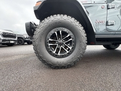 New 2026  Jeep Wrangler Rubicon 4 Door 4x4 at IK Auto Group near Hilo&comma; HI