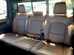 Used 2023 Ram 1500 4WD Longhorn Crew Cab 5'7" Box at Kama'aina Nissan near Hilo, HI