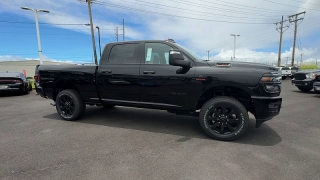 New 2026  Ram 2500 4WD Big Horn Crew Cab 6'4" Box at IK Auto Group near Hilo&comma; HI