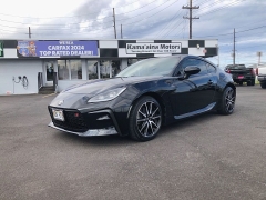  2023 Toyota GR86 Auto at Kona Nissan near Kailua Kona&comma; HI