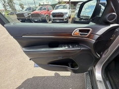 Used 2015  Jeep Grand Cherokee 4d SUV 4WD Limited at Kama'aina Nissan near Hilo&comma; HI