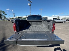 Used 2025  Ford F-150 4WD LARIAT SuperCrew 5&period;5' Box at Kona Nissan near Kailua Kona&comma; HI