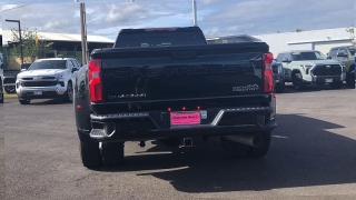 Used 2023  Chevrolet Silverado 3500HD 4WD Crew Cab 159" High Country Dsl at IK Auto Group near Hilo&comma; HI
