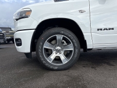 New 2026  Ram 1500 4WD Express Crew Cab 5'7" Box at IK Auto Group near Hilo&comma; HI