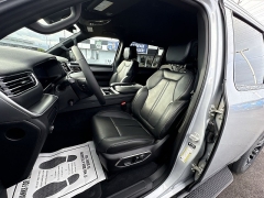 New 2026  Jeep Grand Wagoneer 4x4 at IK Auto Group near Hilo&comma; HI