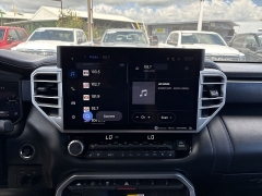Used 2024  Toyota Tundra 4WD Platinum CrewMax 5&period;5ft Bed at Kona Nissan near Kailua Kona&comma; HI