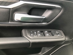 New 2026  Ram 1500 4WD Big Horn Crew Cab 5'7" Box Lvl 2 at IK Auto Group near Hilo&comma; HI