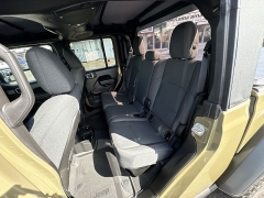 New 2026  Jeep Gladiator Shadow Ops 4x4 at IK Auto Group near Hilo&comma; HI