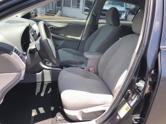 Used 2010 Toyota Corolla 4d Sedan LE at IK Auto Group near Hilo, HI