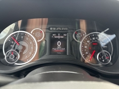 New 2026  Ram 1500 4WD Big Horn Crew Cab 5'7" Box at IK Auto Group near Hilo&comma; HI