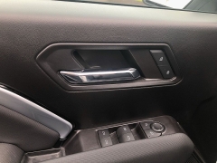 Used 2024  Chevrolet Colorado 4WD Crew Cab Z71 at Kona Nissan near Kailua Kona&comma; HI