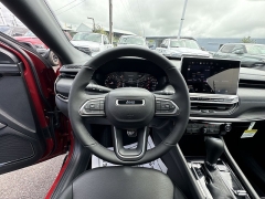 New 2026  Jeep Compass Latitude Altitude 4x4 at IK Auto Group near Hilo&comma; HI