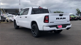 New 2026  Ram 1500 4WD Big Horn Crew Cab 5'7" Box Lvl 2 at IK Auto Group near Hilo&comma; HI