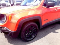 Used 2021 Jeep Renegade Sport 4x4 at IK Auto Group near Hilo, HI