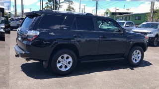 Used 2023 Toyota 4Runner SR5 4WD at IK Auto Group near Hilo, HI