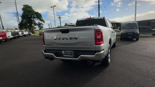 New 2026  Ram 1500 4WD Big Horn Crew Cab 5'7" Box at IK Auto Group near Hilo&comma; HI