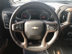 Used 2023  Chevrolet Silverado 3500HD 4WD Crew Cab 159" High Country Dsl at IK Auto Group near Hilo&comma; HI