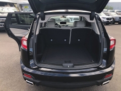 Used 2025 Acura RDX SH-AWD w/Technology Package at Kama'aina Nissan near Hilo, HI