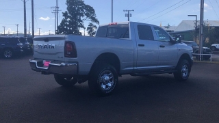 New 2026  Ram 2500 4WD Tradesman Crew Cab 6'4" Box at IK Auto Group near Hilo&comma; HI