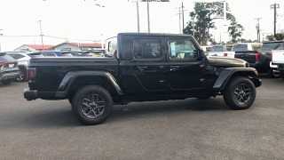 New 2025  Jeep Gladiator Sport S 4x4 at IK Auto Group near Hilo, HI
