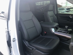 Used 2025  Chevrolet Silverado 1500 4WD Crew Cab 147" RST at IK Auto Group near Hilo, HI