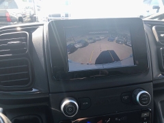 New 2026  Ram ProMaster Cargo Van Tradesman 2500 Hi Roof 136" WB w&sol;Pass St at IK Auto Group near Hilo&comma; HI