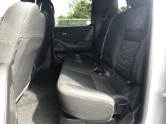 Used 2024  Nissan Frontier Crew Cab 4x4 PRO-4X at Kona Nissan near Kailua Kona&comma; HI