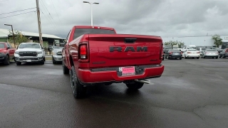 New 2026  Ram 2500 4WD Big Horn Crew Cab 6'4" Box at IK Auto Group near Hilo&comma; HI