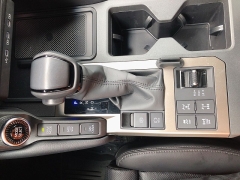 Used 2025  Toyota Land Cruiser 4WD at Kama'aina Nissan near Hilo&comma; HI