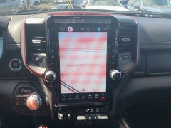 New 2026  Ram 1500 4WD Rebel Crew Cab 5'7" Box at IK Auto Group near Hilo&comma; HI