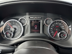 New 2026  Ram 1500 4WD Express Crew Cab 5'7" Box at IK Auto Group near Hilo&comma; HI