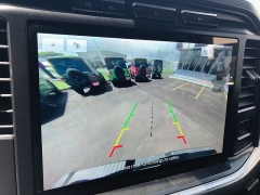 Used 2021  Ford F-150 4WD LARIAT SuperCrew 5&period;5' Box at Kona Nissan near Kailua Kona&comma; HI