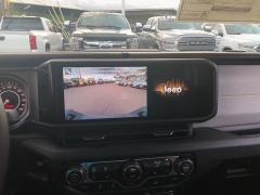 New 2025  Jeep Gladiator Sport S 4x4 at IK Auto Group near Hilo, HI