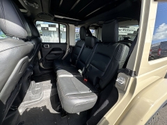 Used 2022  Jeep Wrangler Unlimited Rubicon 392 4x4 at Kona Nissan near Kailua Kona&comma; HI