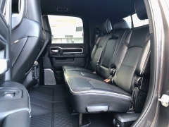New 2025 Ram 2500 4WD Laramie Mega Cab 6'4" Box at IK Auto Group near Hilo, HI