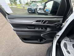 New 2026  Jeep Grand Wagoneer 4x4 at IK Auto Group near Hilo&comma; HI