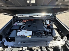 Used 2025  Toyota Sequoia TRD Pro 4WD at Kama'aina Nissan near Hilo&comma; HI