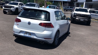 Used 2019 Volkswagen GTI 4d Hatchback 2.0T S 6spd at Kona Nissan near Kailua Kona, HI