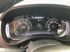 New 2026  Ram 1500 4WD Big Horn Crew Cab 5'7" Box Lvl 2 at IK Auto Group near Hilo&comma; HI