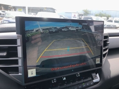 Used 2026  Toyota Tundra 4WD Limited CrewMax 5&period;5ft Bed at Kona Nissan near Kailua Kona&comma; HI