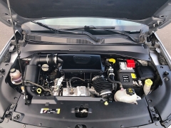 Used 2024  Jeep Compass Trailhawk 4x4 at Kama'aina Nissan near Hilo, HI