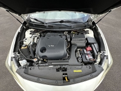 Used 2016  Nissan Maxima 4d Sedan SR at Kona Nissan near Kailua Kona&comma; HI