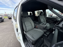 New 2026  Ram 1500 4WD Warlock 4x4 Crew Cab 5'7" Box at IK Auto Group near Hilo&comma; HI