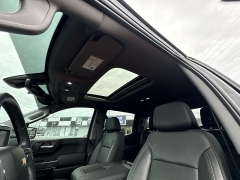 Used 2020  Chevrolet Silverado 1500 4WD Crew Cab LTZ at Kama'aina Nissan near Hilo&comma; HI