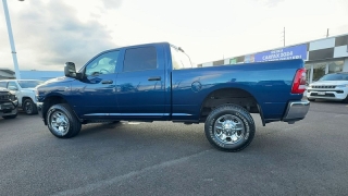 Used 2024  Ram 2500 4WD Tradesman Crew Cab 6'4" Box at IK Auto Group near Hilo&comma; HI