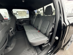 New 2026  Ram 1500 4WD Big Horn Crew Cab 5'7" Box at IK Auto Group near Hilo&comma; HI