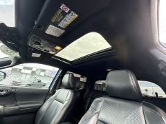 Used 2020  Toyota Tacoma 4WD Double Cab TRD Off-Road Auto at Kona Nissan near Kailua Kona&comma; HI