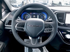 New 2025 Chrysler Voyager LX FWD at IK Auto Group near Hilo, HI