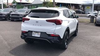 Used 2024 Buick Encore GX AWD 4dr Sport Touring at Kama'aina Nissan near Hilo, HI